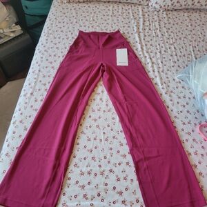 Lululemon leggings for women  size 4
